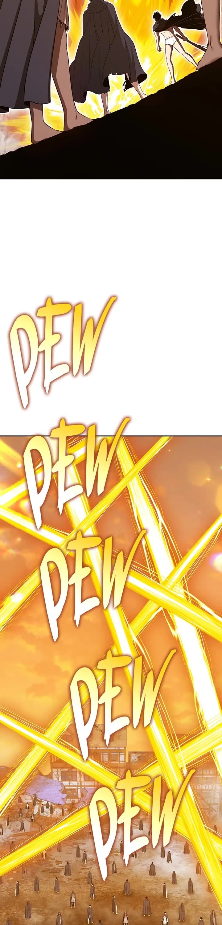 +99 Wooden Stick Chapter 208 page 31 - Chapter 208: (S2) Ep. 123 - The Cthulhu Mythos (2)