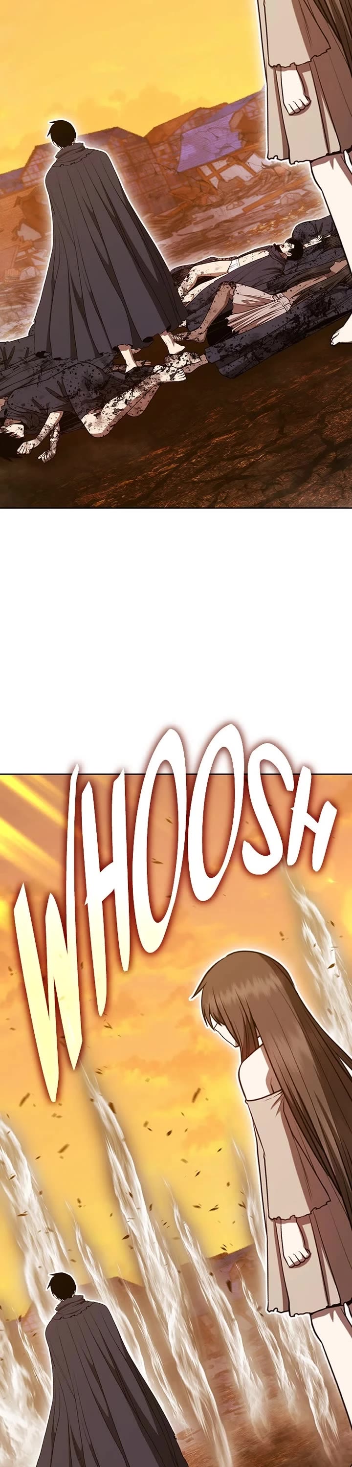 +99 Wooden Stick Chapter 208 page 38 - Chapter 208: (S2) Ep. 123 - The Cthulhu Mythos (2)