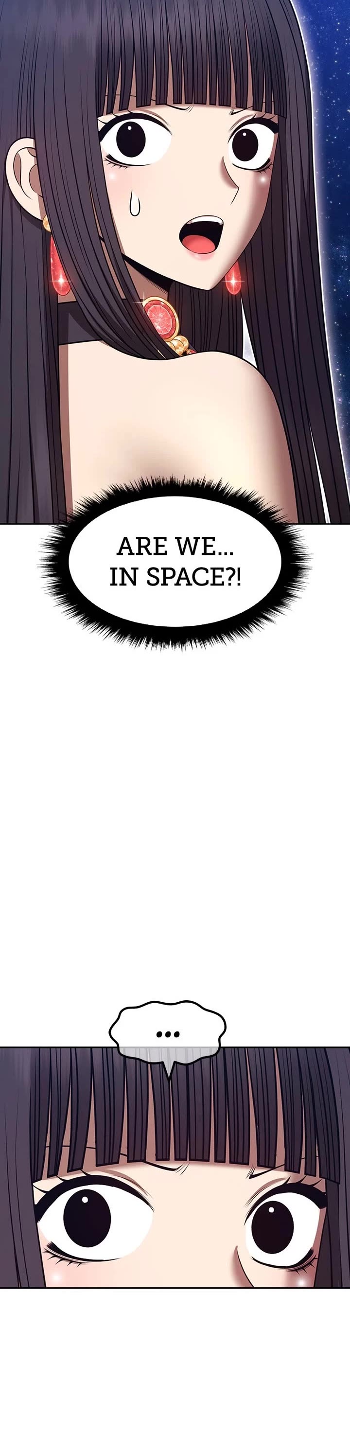 +99 Wooden Stick Chapter 208 page 60 - Chapter 208: (S2) Ep. 123 - The Cthulhu Mythos (2)