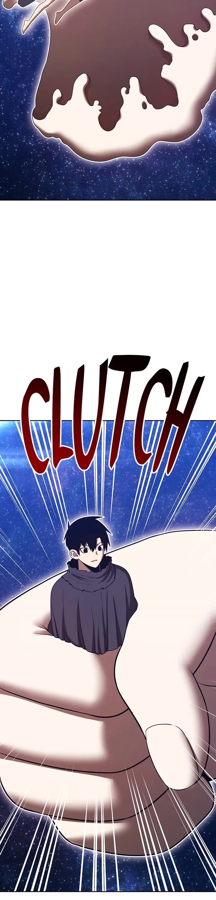 +99 Wooden Stick Chapter 208 page 68 - Chapter 208: (S2) Ep. 123 - The Cthulhu Mythos (2)
