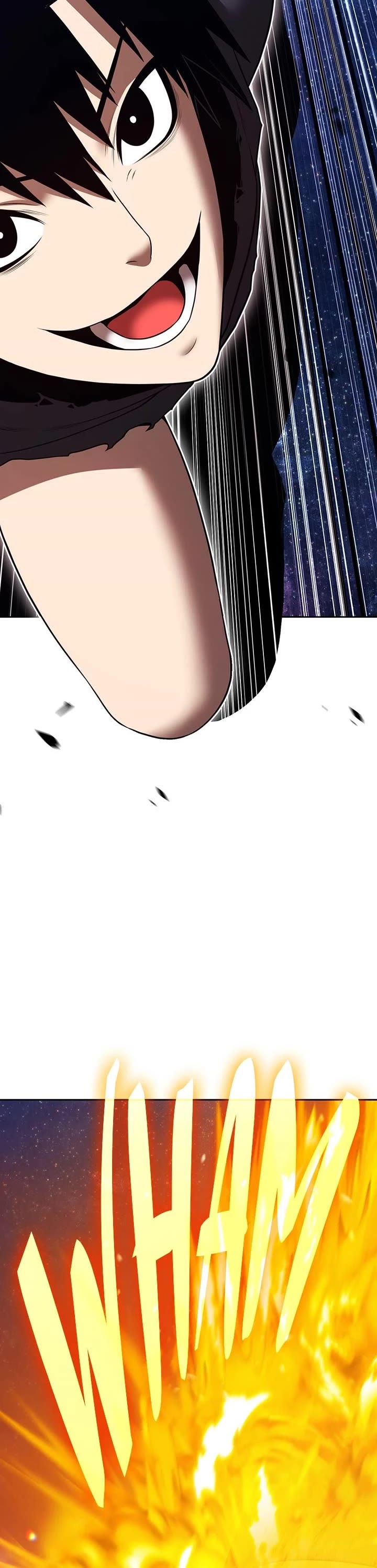 +99 Wooden Stick Chapter 208 page 84 - Chapter 208: (S2) Ep. 123 - The Cthulhu Mythos (2)
