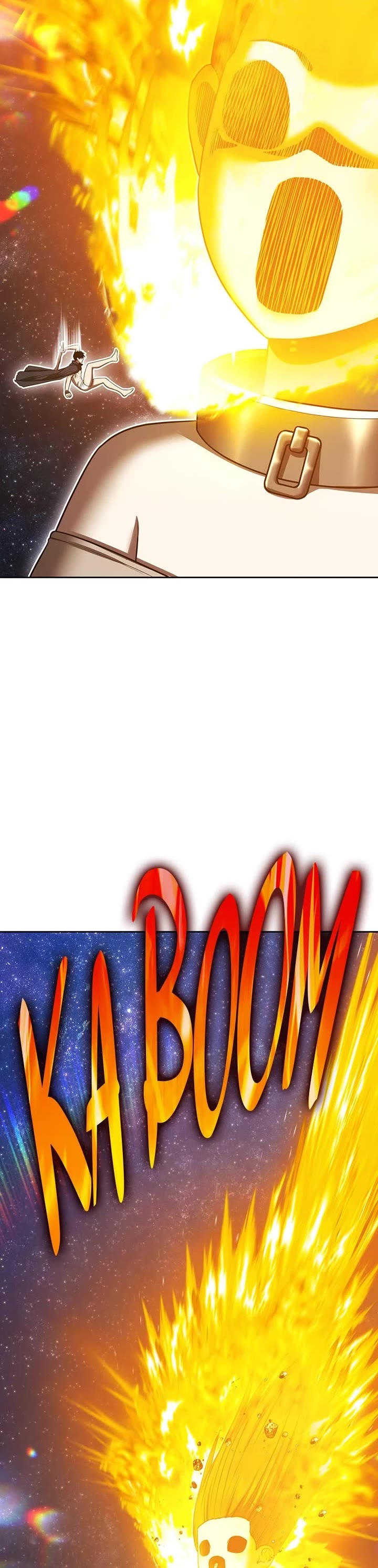 +99 Wooden Stick Chapter 208 page 85 - Chapter 208: (S2) Ep. 123 - The Cthulhu Mythos (2)