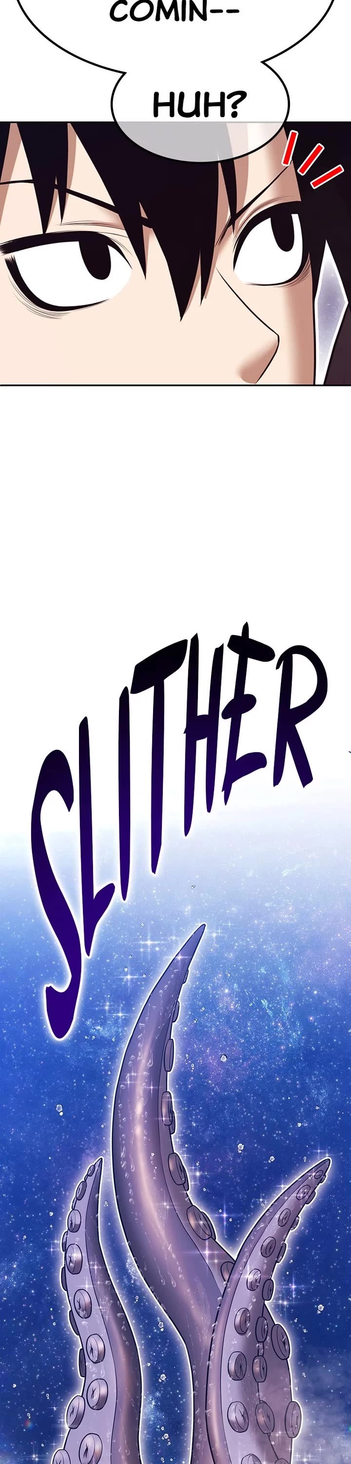 +99 Wooden Stick Chapter 208 page 87 - Chapter 208: (S2) Ep. 123 - The Cthulhu Mythos (2)