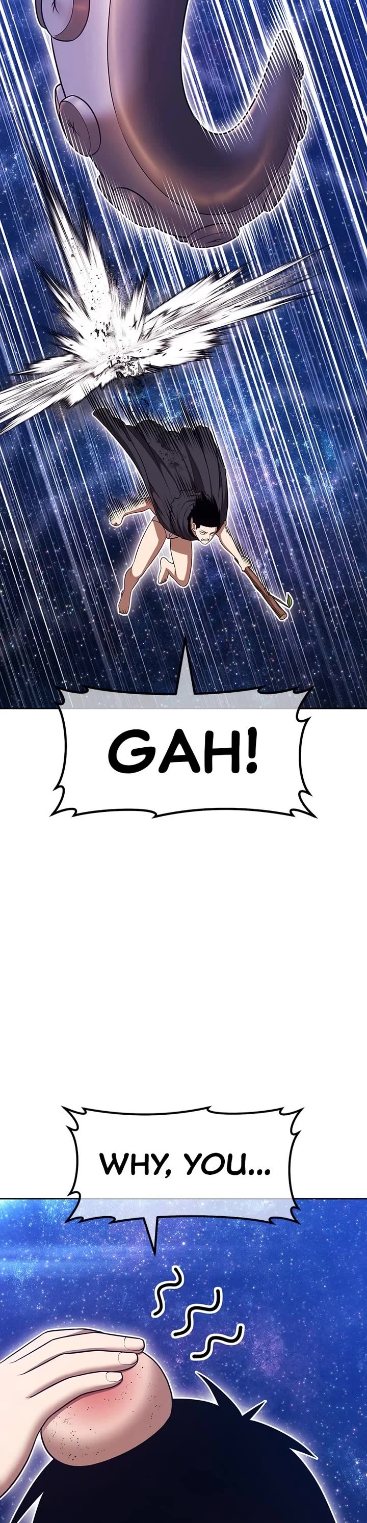 +99 Wooden Stick Chapter 208 page 89 - Chapter 208: (S2) Ep. 123 - The Cthulhu Mythos (2)