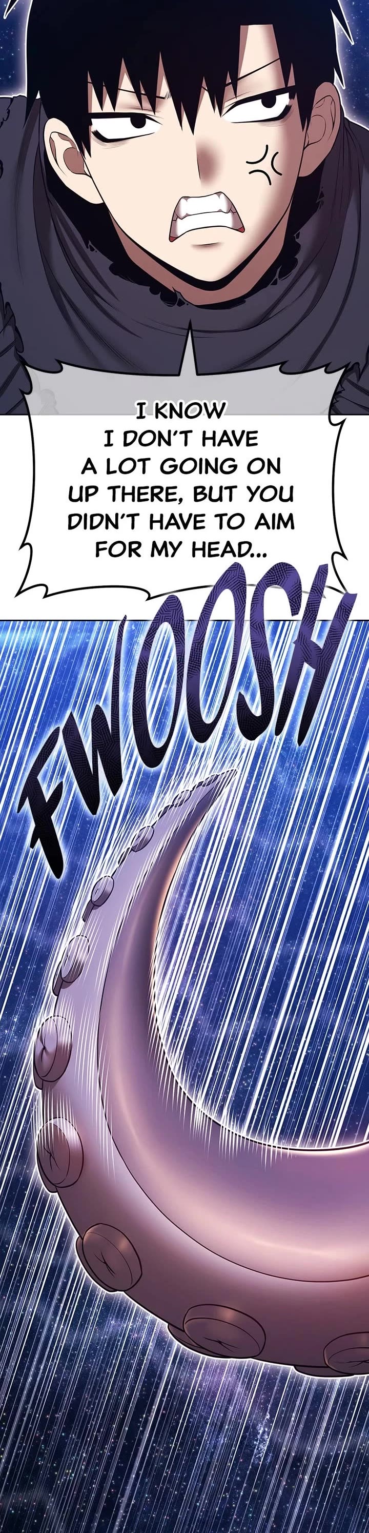 +99 Wooden Stick Chapter 208 page 90 - Chapter 208: (S2) Ep. 123 - The Cthulhu Mythos (2)