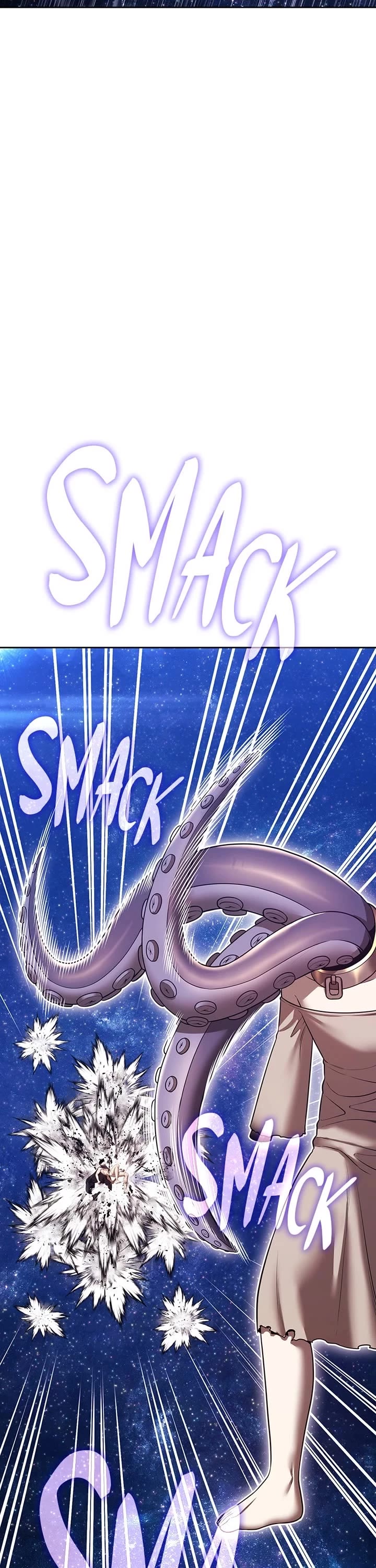 +99 Wooden Stick Chapter 208 page 91 - Chapter 208: (S2) Ep. 123 - The Cthulhu Mythos (2)