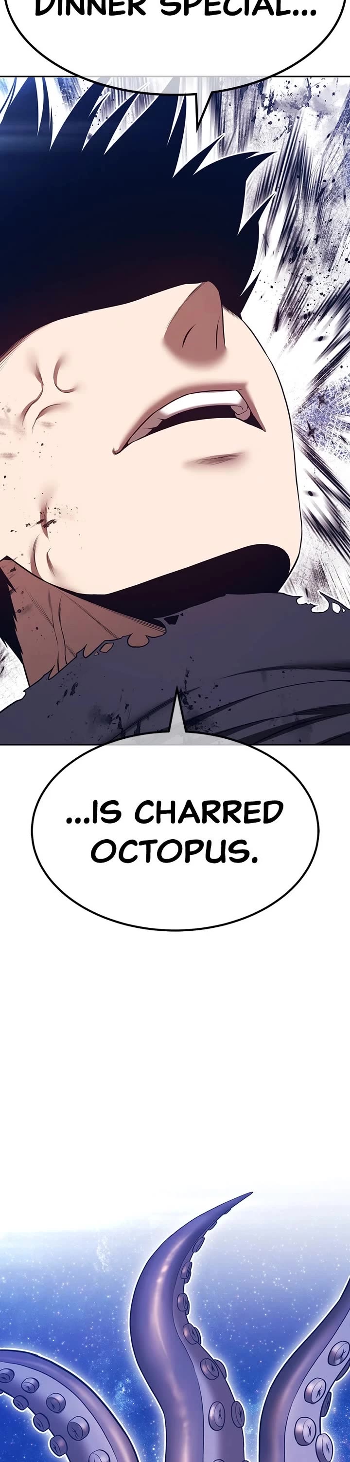 +99 Wooden Stick Chapter 208 page 93 - Chapter 208: (S2) Ep. 123 - The Cthulhu Mythos (2)