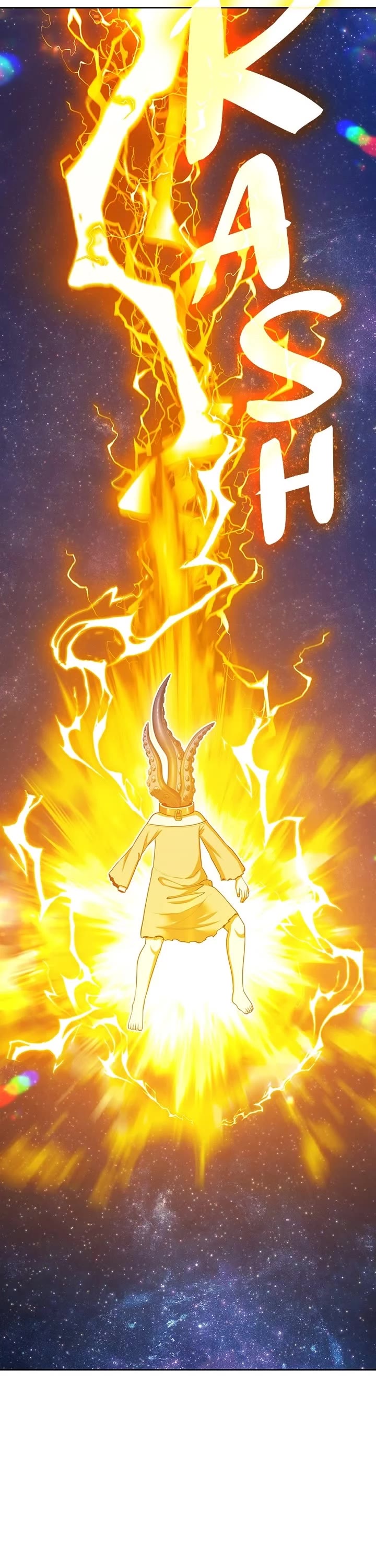 +99 Wooden Stick Chapter 208 page 96 - Chapter 208: (S2) Ep. 123 - The Cthulhu Mythos (2)