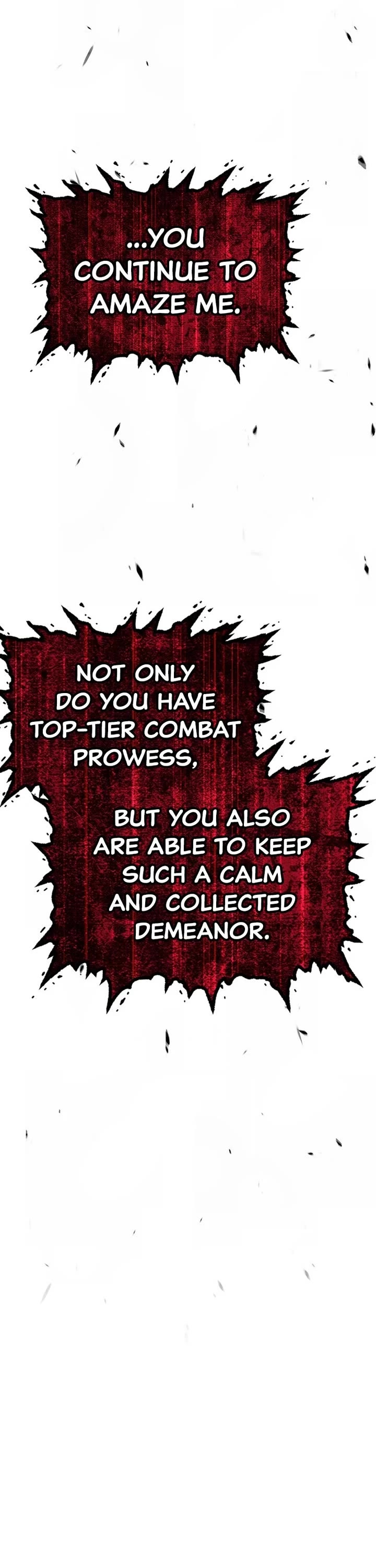+99 Wooden Stick Chapter 208 page 98 - Chapter 208: (S2) Ep. 123 - The Cthulhu Mythos (2)