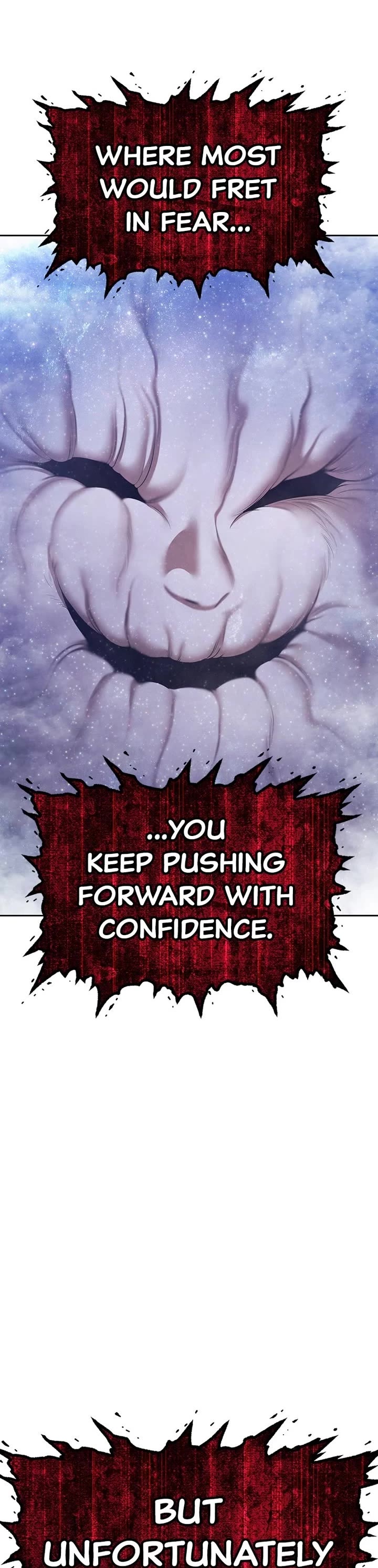 +99 Wooden Stick Chapter 208 page 99 - Chapter 208: (S2) Ep. 123 - The Cthulhu Mythos (2)