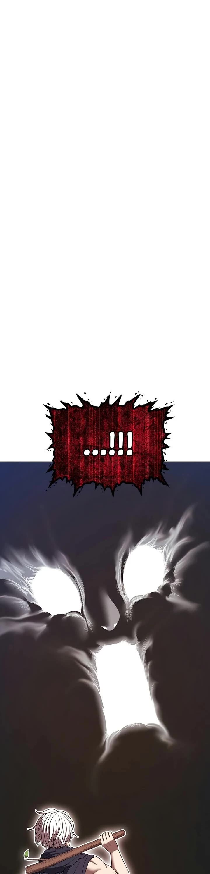 +99 Wooden Stick Chapter 209 page 10 - Chapter 209: (S2) Ep. 124 - The Cthulhu Mythos (3)