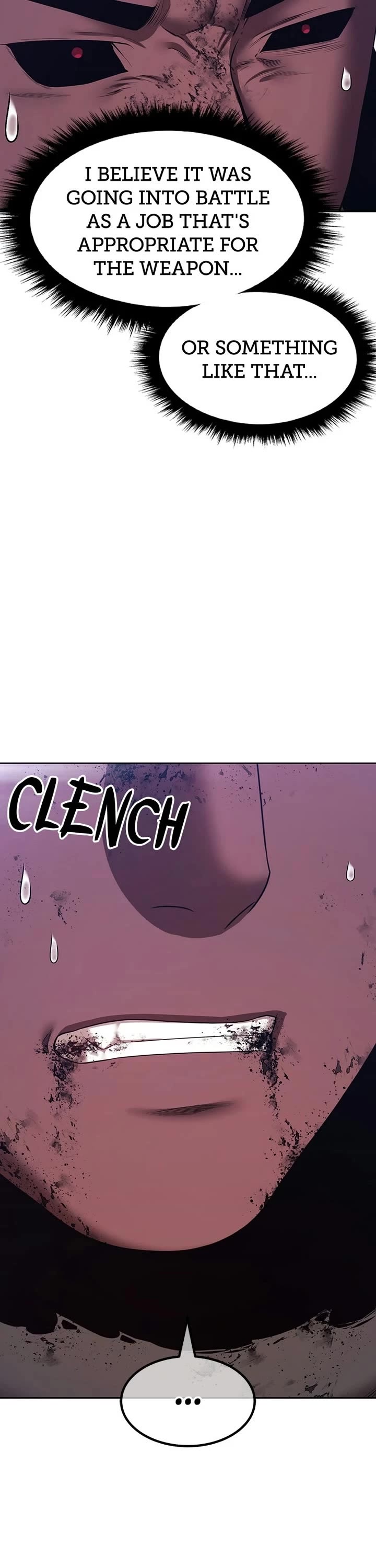 +99 Wooden Stick Chapter 209 page 101 - Chapter 209: (S2) Ep. 124 - The Cthulhu Mythos (3)