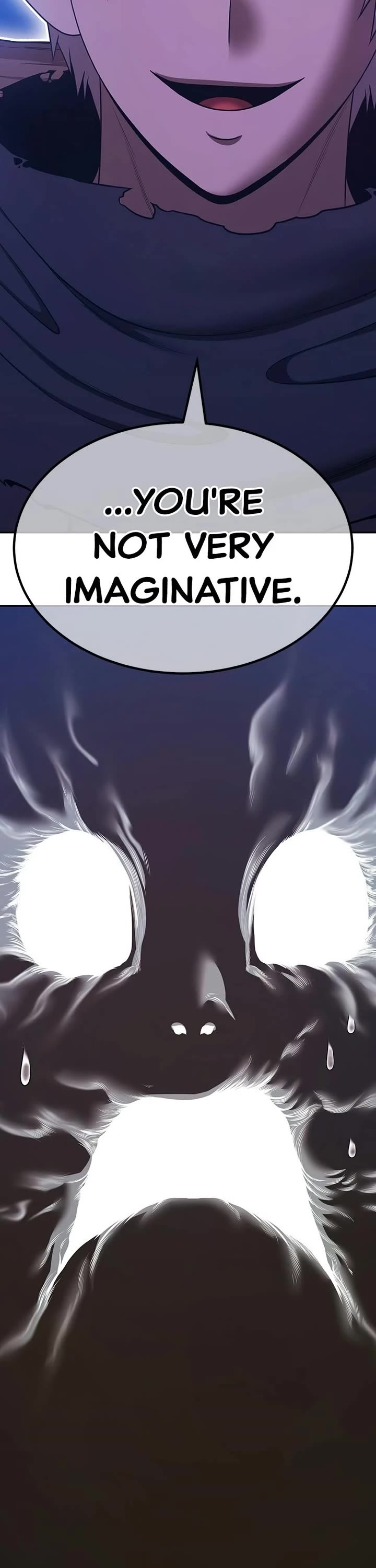 +99 Wooden Stick Chapter 209 page 12 - Chapter 209: (S2) Ep. 124 - The Cthulhu Mythos (3)