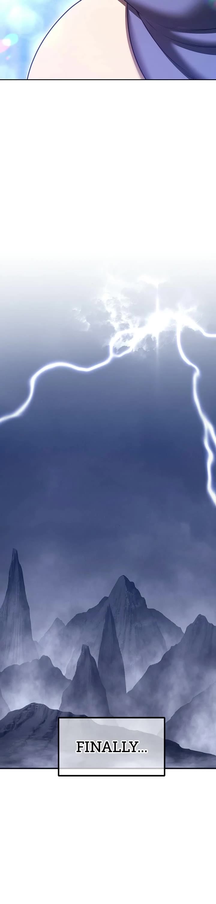 +99 Wooden Stick Chapter 209 page 123 - Chapter 209: (S2) Ep. 124 - The Cthulhu Mythos (3)