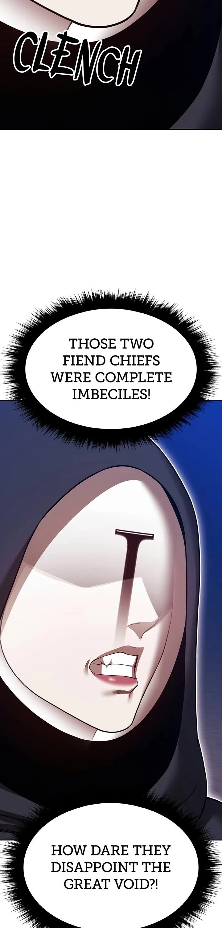 +99 Wooden Stick Chapter 209 page 137 - Chapter 209: (S2) Ep. 124 - The Cthulhu Mythos (3)