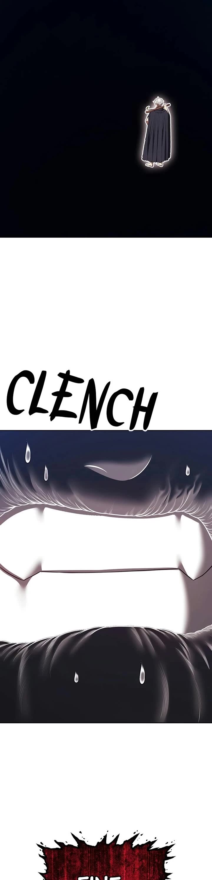 +99 Wooden Stick Chapter 209 page 14 - Chapter 209: (S2) Ep. 124 - The Cthulhu Mythos (3)