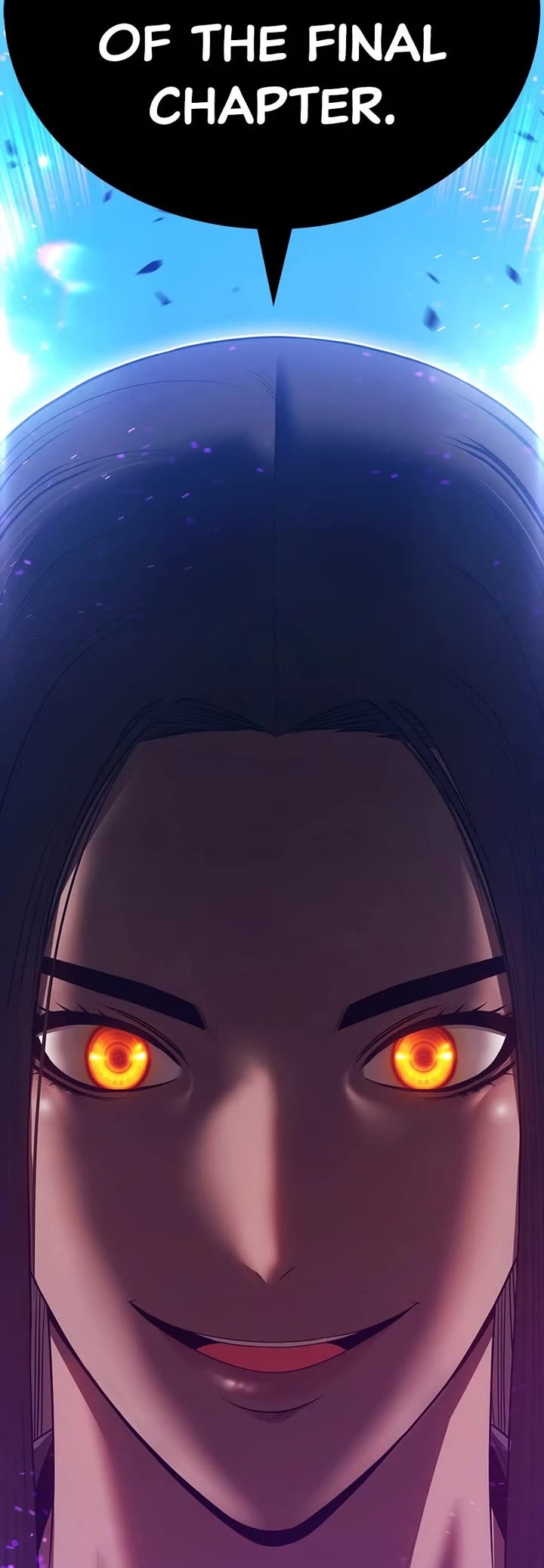 +99 Wooden Stick Chapter 209 page 146 - Chapter 209: (S2) Ep. 124 - The Cthulhu Mythos (3)