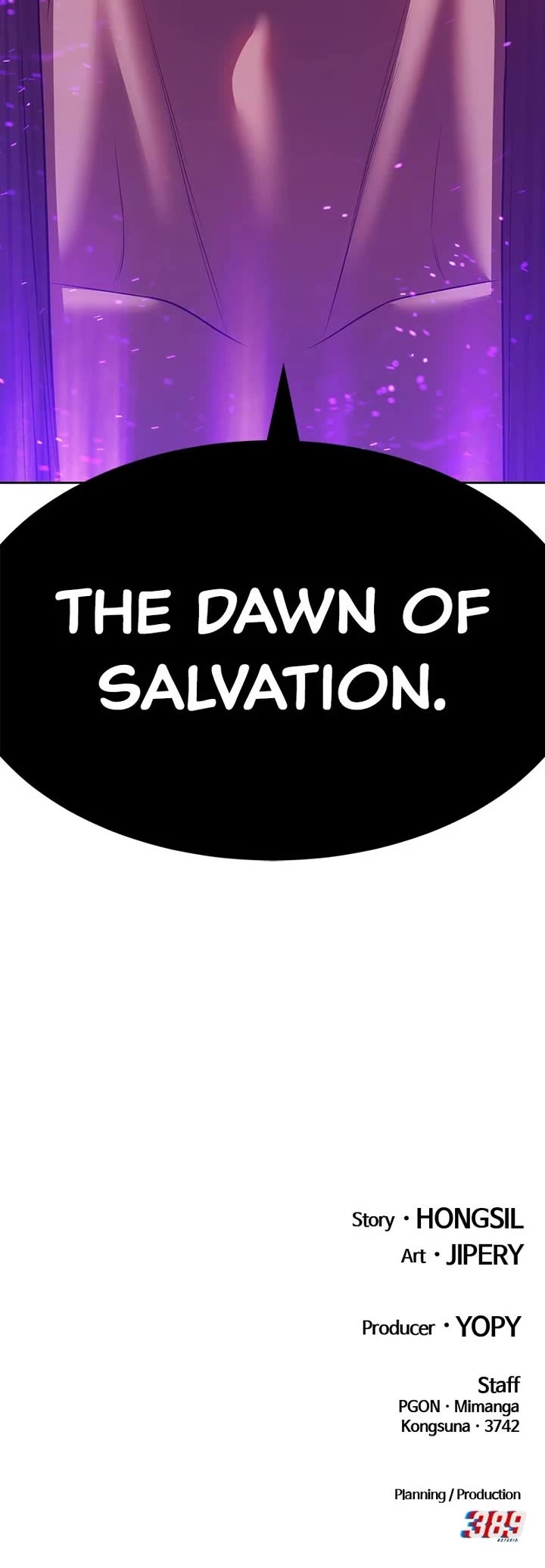 +99 Wooden Stick Chapter 209 page 147 - Chapter 209: (S2) Ep. 124 - The Cthulhu Mythos (3)