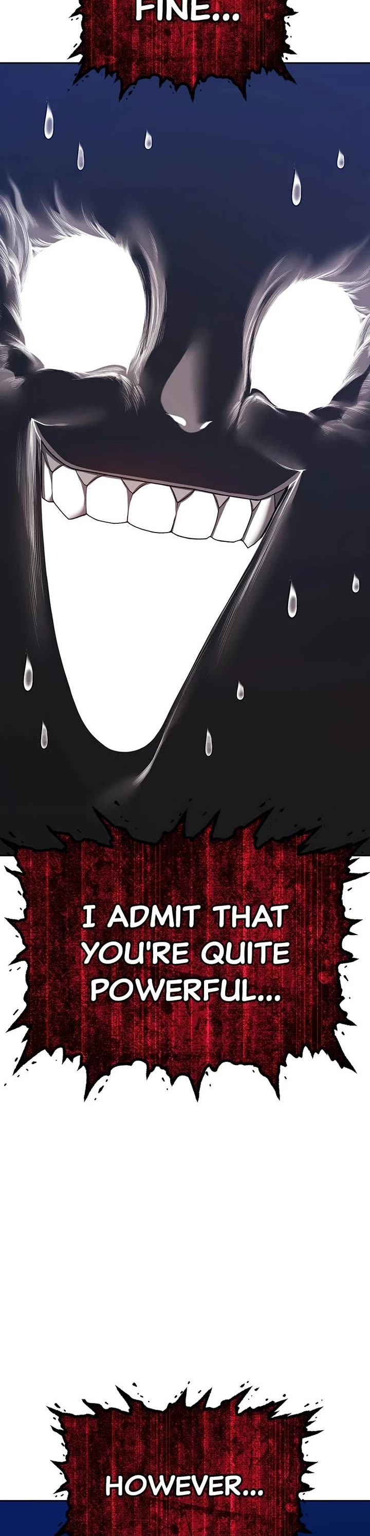 +99 Wooden Stick Chapter 209 page 15 - Chapter 209: (S2) Ep. 124 - The Cthulhu Mythos (3)