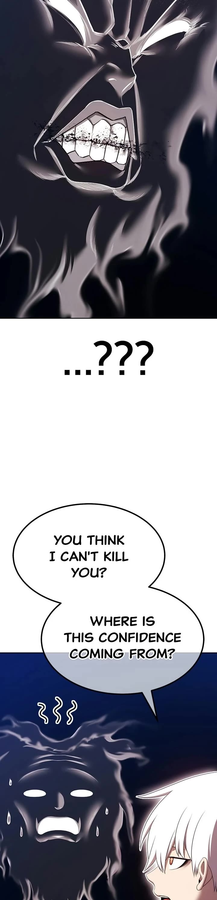 +99 Wooden Stick Chapter 209 page 19 - Chapter 209: (S2) Ep. 124 - The Cthulhu Mythos (3)