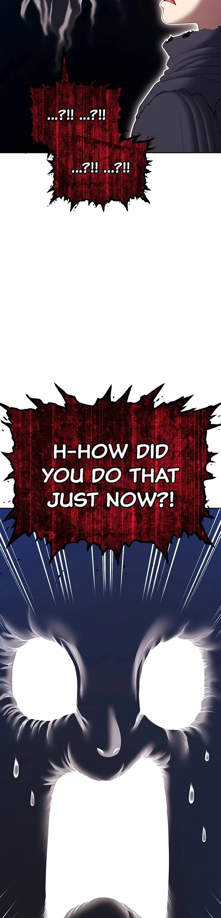 +99 Wooden Stick Chapter 209 page 20 - Chapter 209: (S2) Ep. 124 - The Cthulhu Mythos (3)