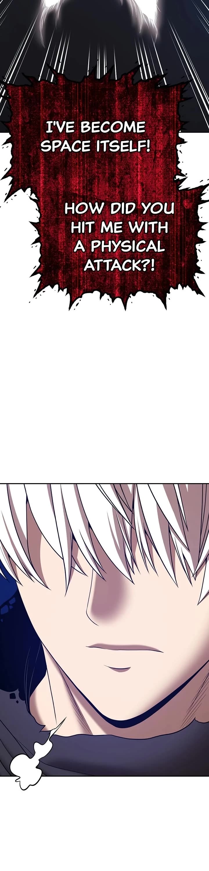 +99 Wooden Stick Chapter 209 page 21 - Chapter 209: (S2) Ep. 124 - The Cthulhu Mythos (3)