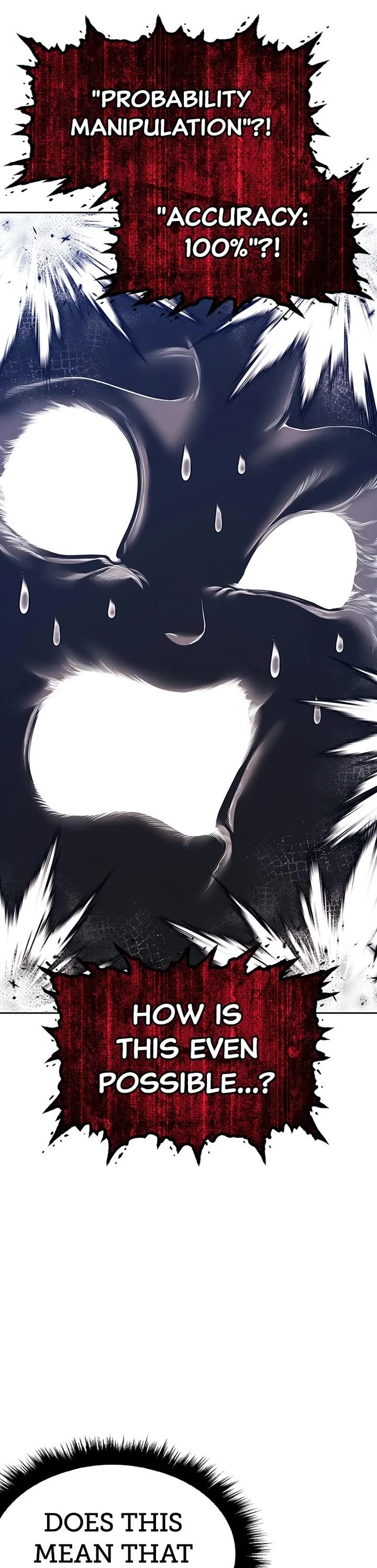 +99 Wooden Stick Chapter 209 page 24 - Chapter 209: (S2) Ep. 124 - The Cthulhu Mythos (3)