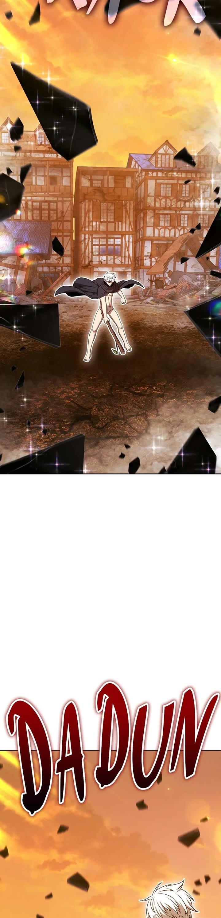 +99 Wooden Stick Chapter 209 page 30 - Chapter 209: (S2) Ep. 124 - The Cthulhu Mythos (3)