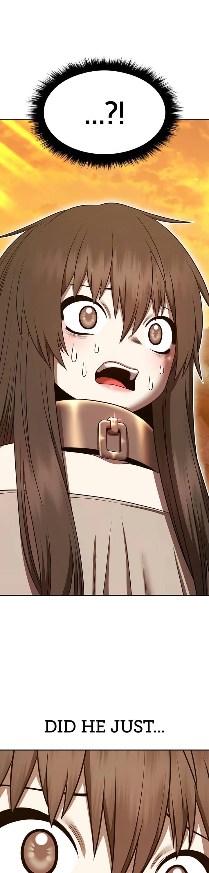 +99 Wooden Stick Chapter 209 page 33 - Chapter 209: (S2) Ep. 124 - The Cthulhu Mythos (3)