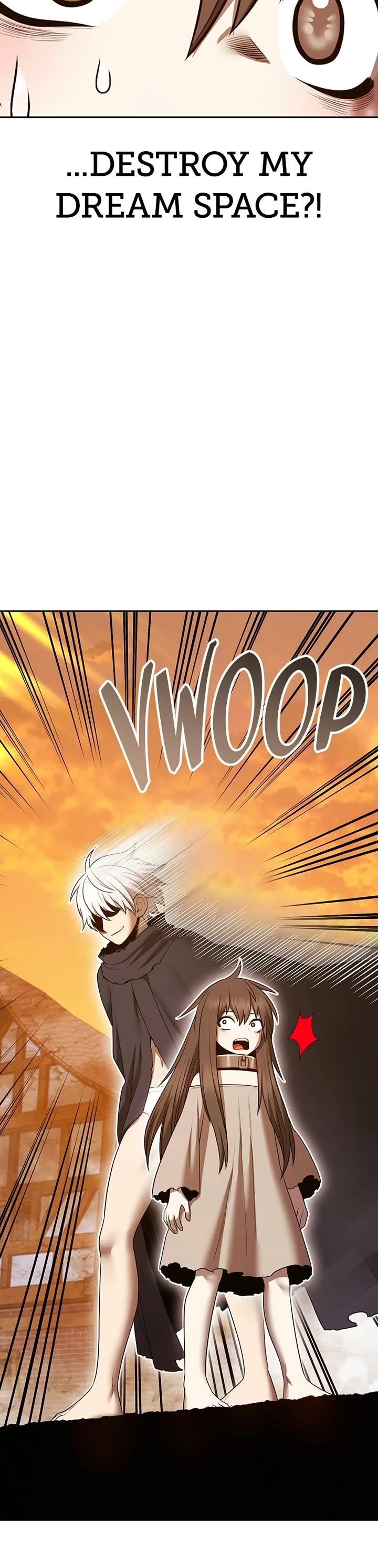 +99 Wooden Stick Chapter 209 page 34 - Chapter 209: (S2) Ep. 124 - The Cthulhu Mythos (3)