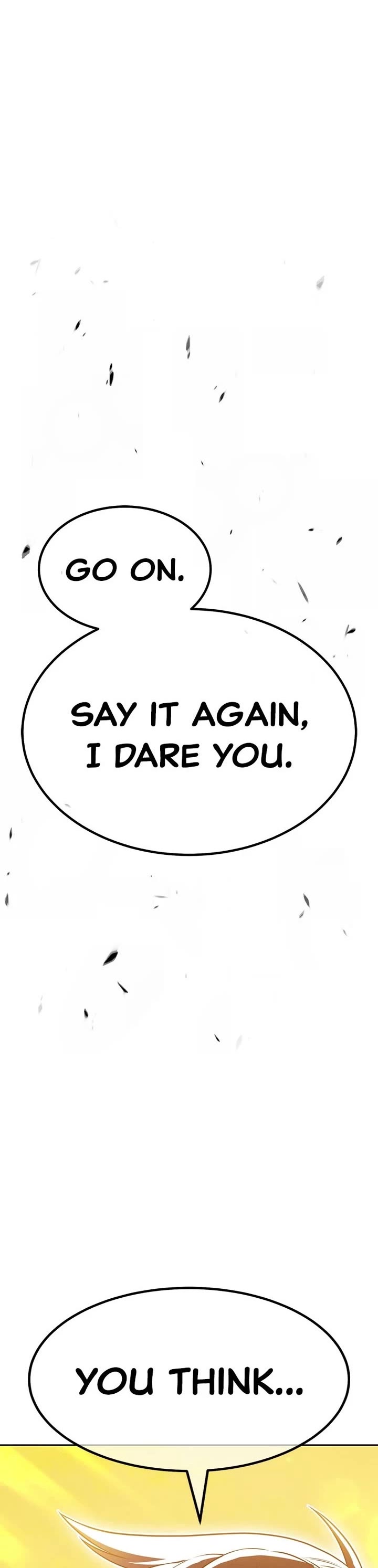 +99 Wooden Stick Chapter 209 page 35 - Chapter 209: (S2) Ep. 124 - The Cthulhu Mythos (3)
