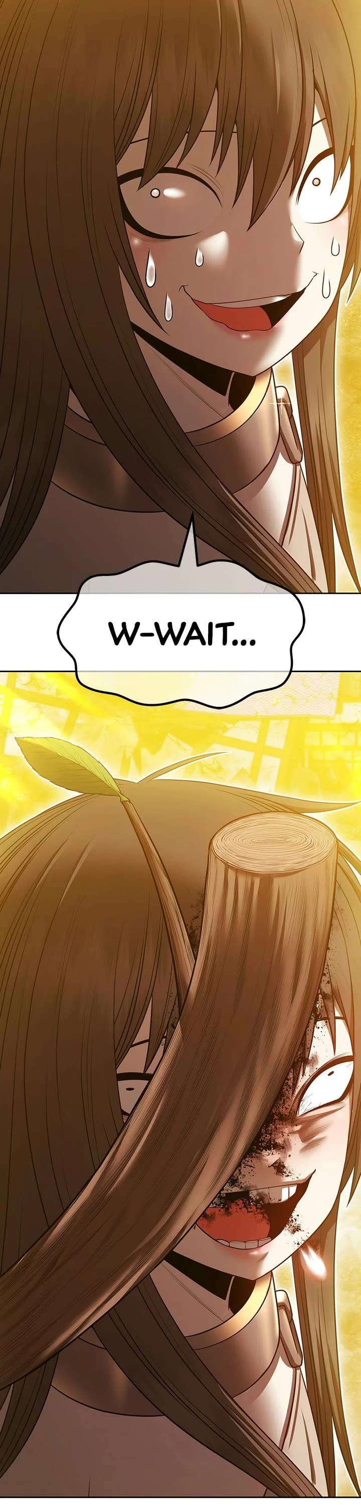 +99 Wooden Stick Chapter 209 page 37 - Chapter 209: (S2) Ep. 124 - The Cthulhu Mythos (3)