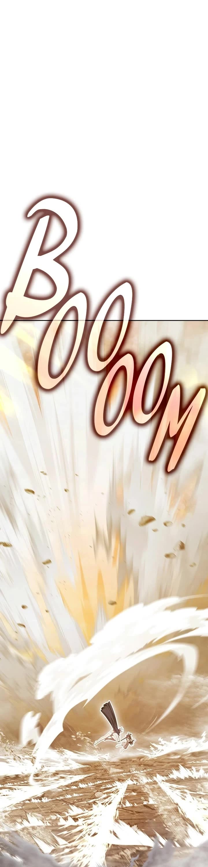 +99 Wooden Stick Chapter 209 page 39 - Chapter 209: (S2) Ep. 124 - The Cthulhu Mythos (3)