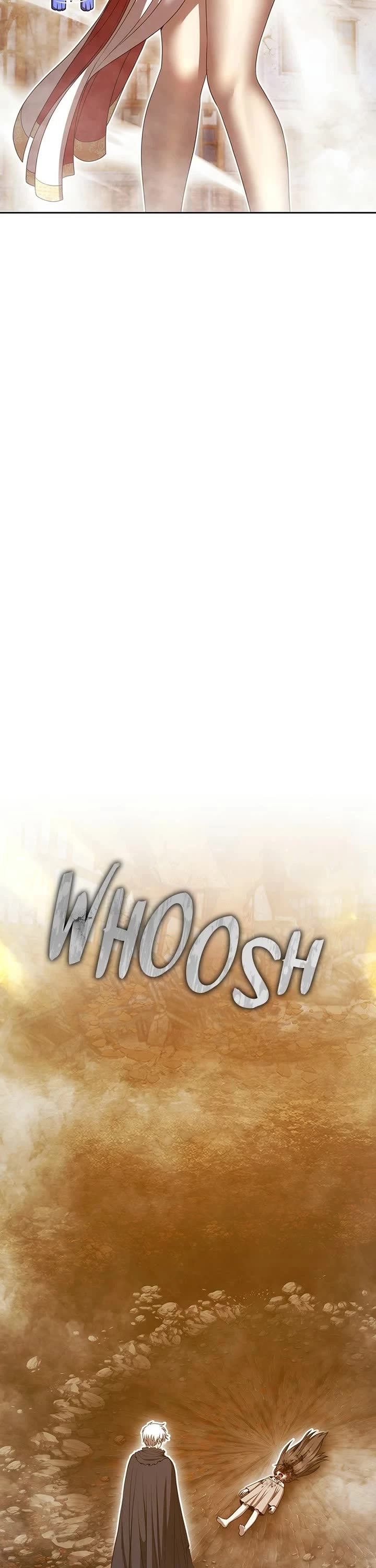 +99 Wooden Stick Chapter 209 page 41 - Chapter 209: (S2) Ep. 124 - The Cthulhu Mythos (3)