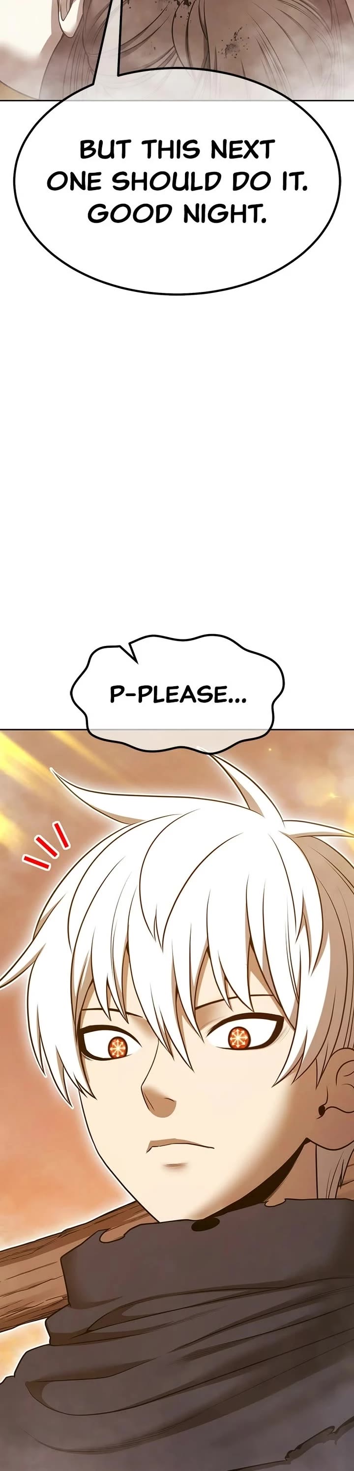 +99 Wooden Stick Chapter 209 page 44 - Chapter 209: (S2) Ep. 124 - The Cthulhu Mythos (3)