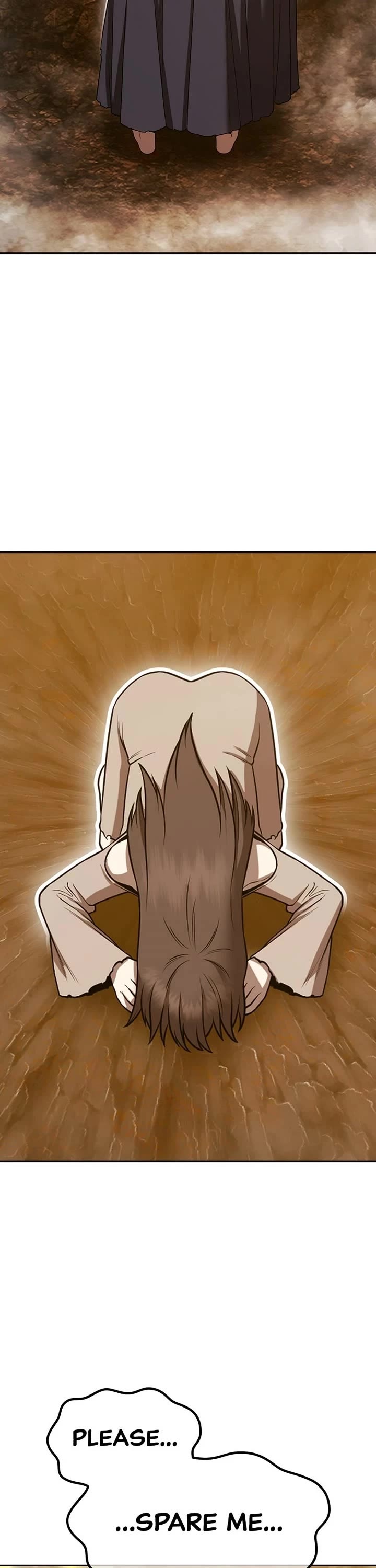 +99 Wooden Stick Chapter 209 page 46 - Chapter 209: (S2) Ep. 124 - The Cthulhu Mythos (3)