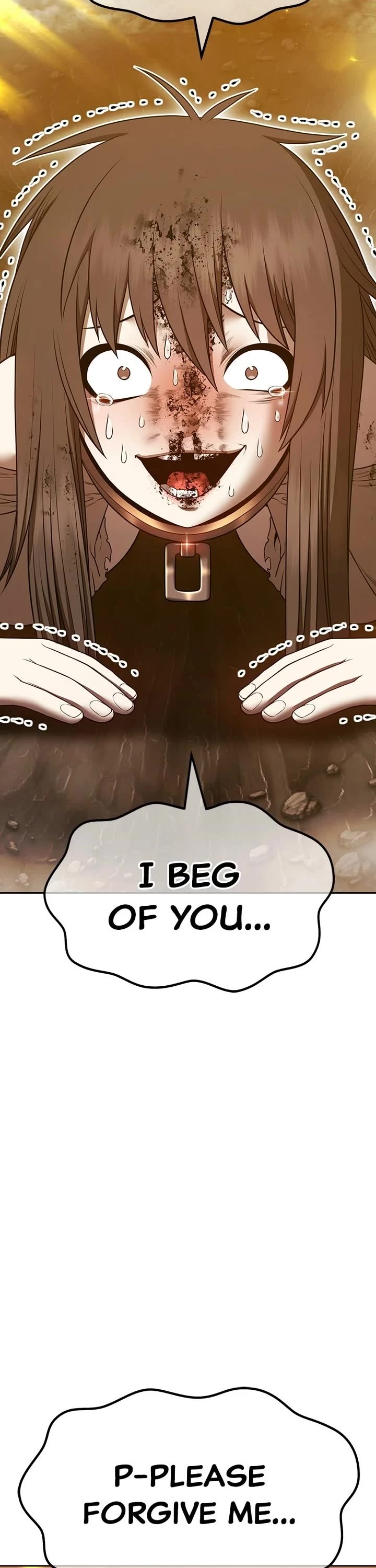 +99 Wooden Stick Chapter 209 page 47 - Chapter 209: (S2) Ep. 124 - The Cthulhu Mythos (3)