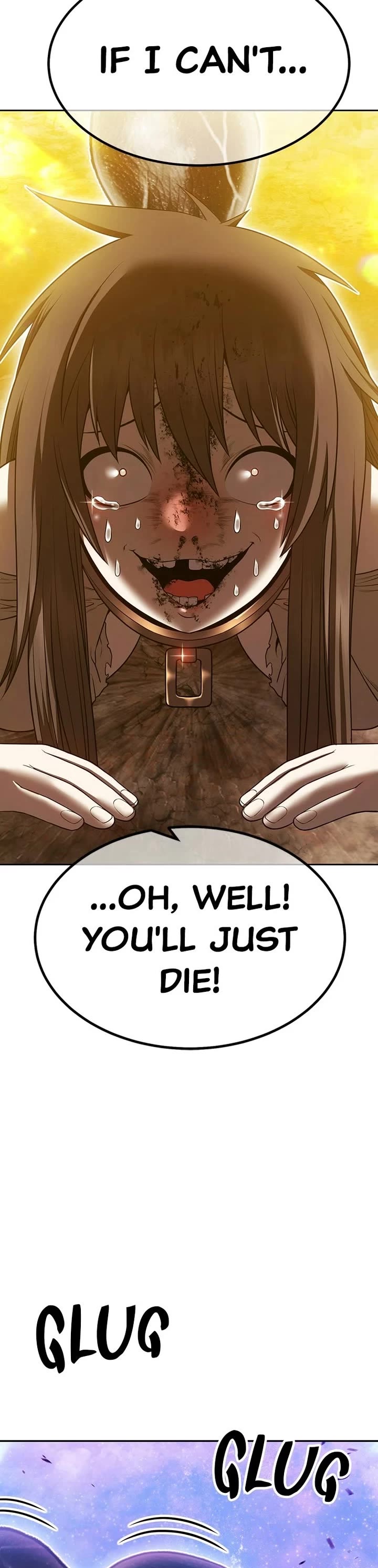 +99 Wooden Stick Chapter 209 page 64 - Chapter 209: (S2) Ep. 124 - The Cthulhu Mythos (3)