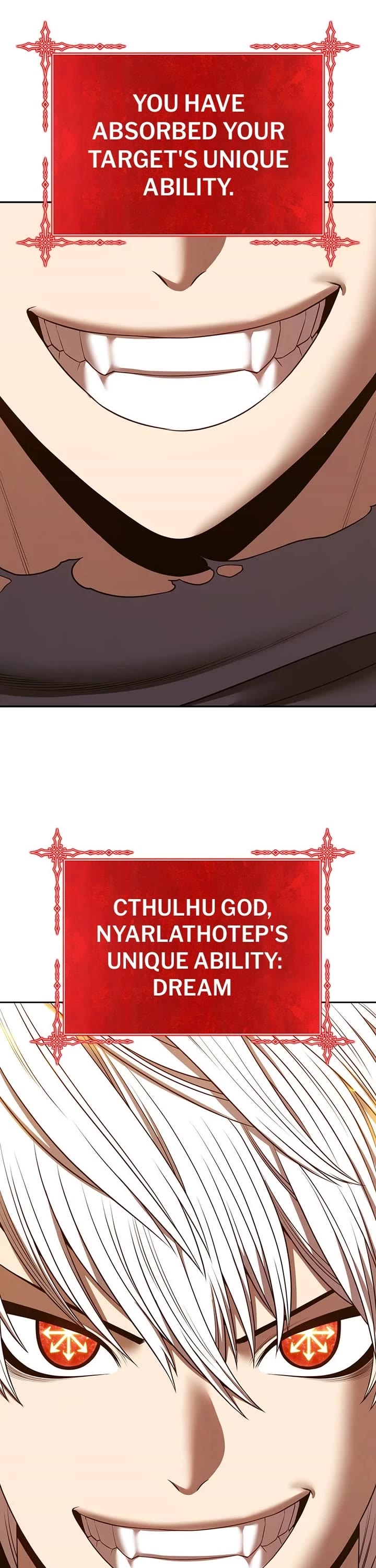 +99 Wooden Stick Chapter 209 page 68 - Chapter 209: (S2) Ep. 124 - The Cthulhu Mythos (3)
