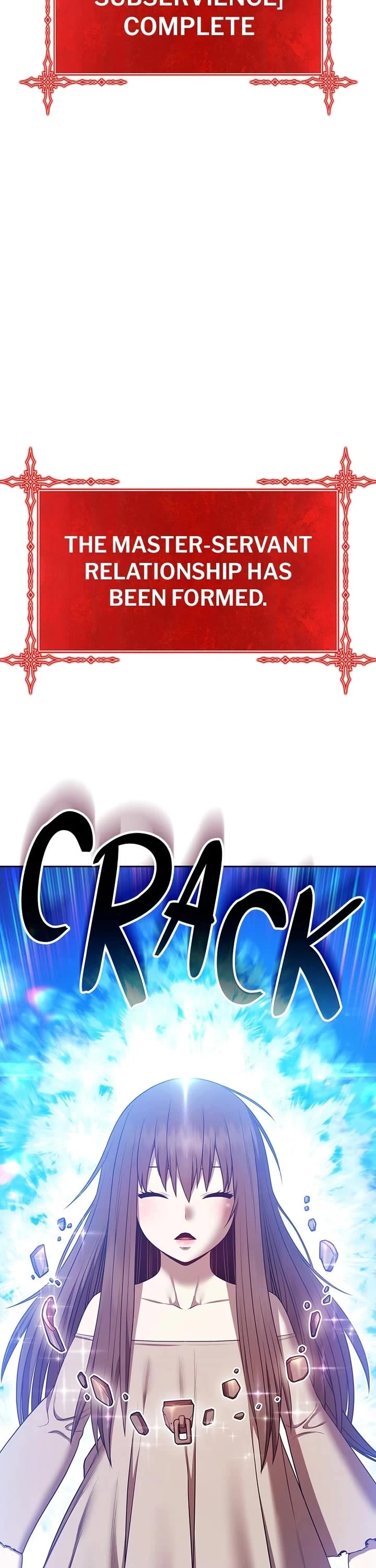 +99 Wooden Stick Chapter 209 page 82 - Chapter 209: (S2) Ep. 124 - The Cthulhu Mythos (3)
