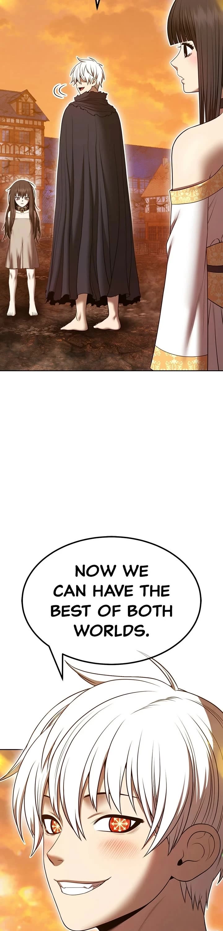 +99 Wooden Stick Chapter 209 page 86 - Chapter 209: (S2) Ep. 124 - The Cthulhu Mythos (3)