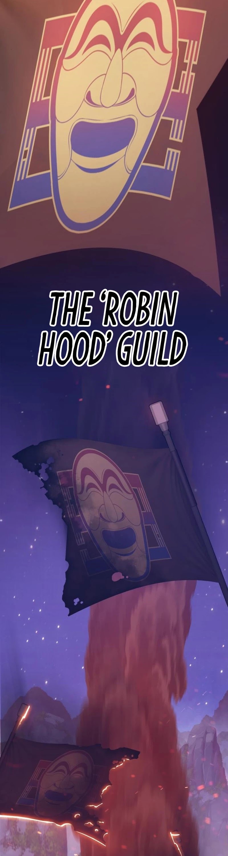 +99 Wooden Stick Chapter 21 page 10 - Chapter 21