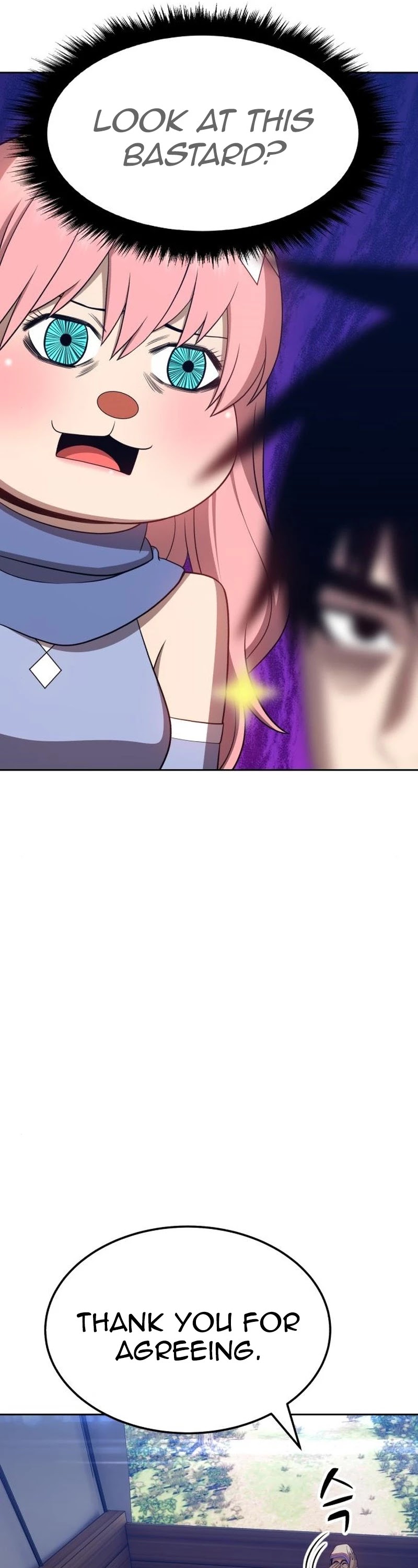 +99 Wooden Stick Chapter 21 page 100 - Chapter 21