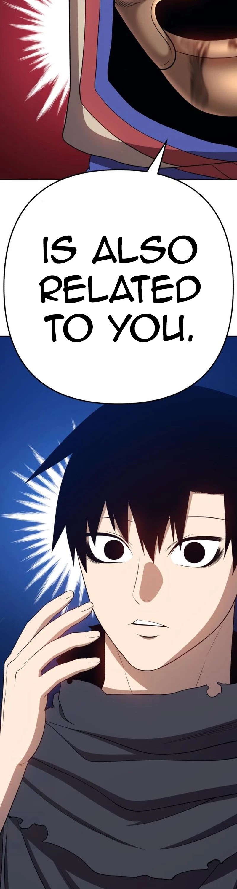 +99 Wooden Stick Chapter 21 page 102 - Chapter 21