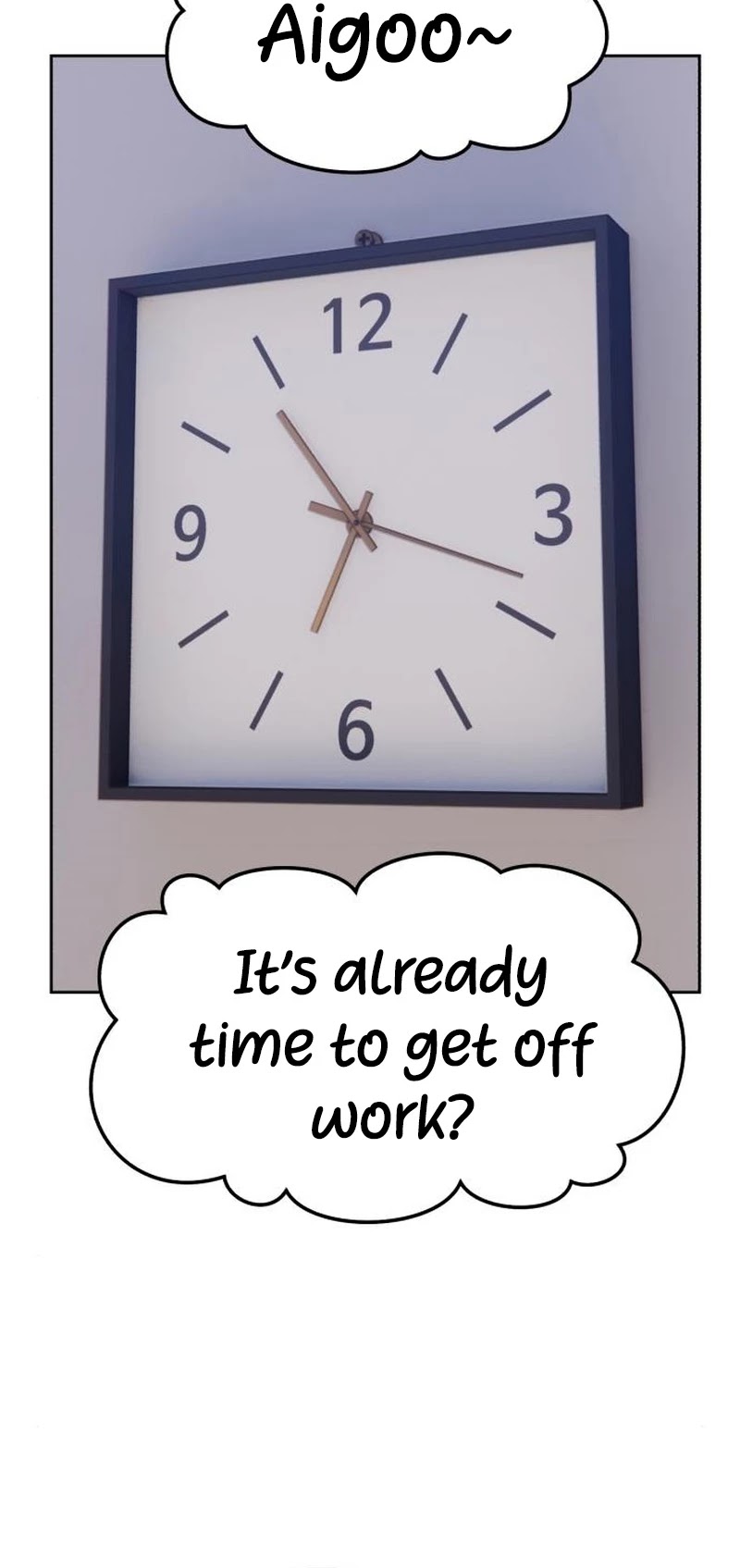 +99 Wooden Stick Chapter 21 page 106 - Chapter 21