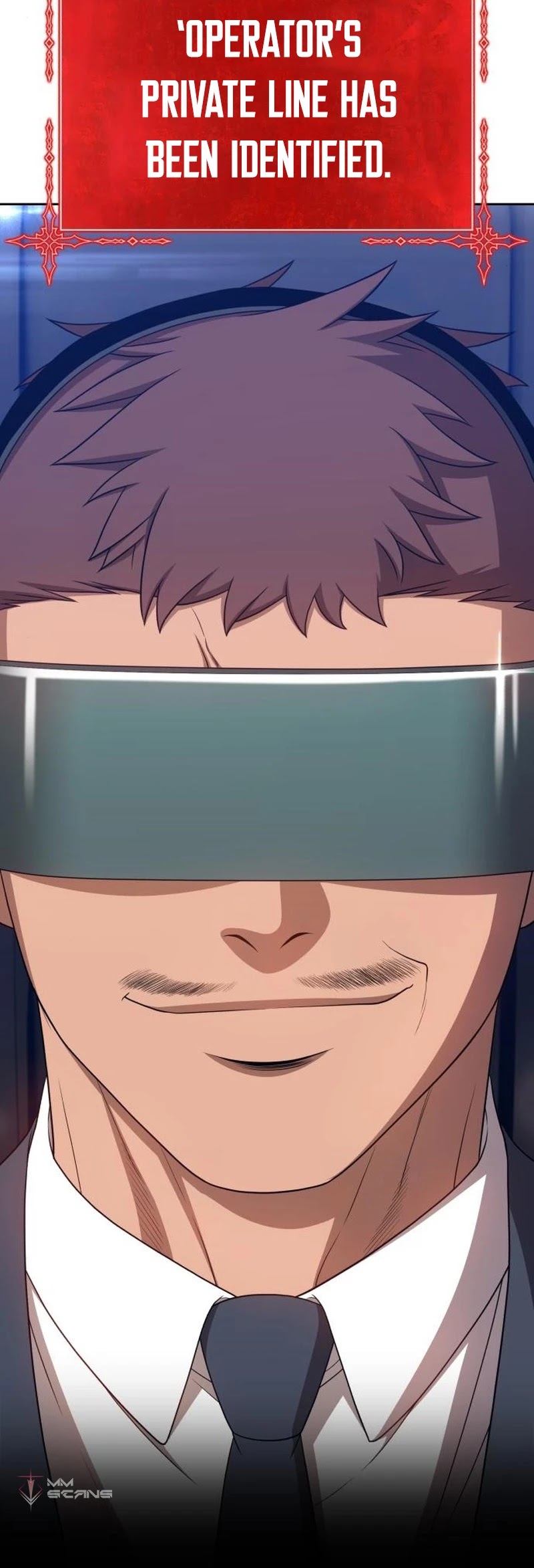 +99 Wooden Stick Chapter 21 page 119 - Chapter 21