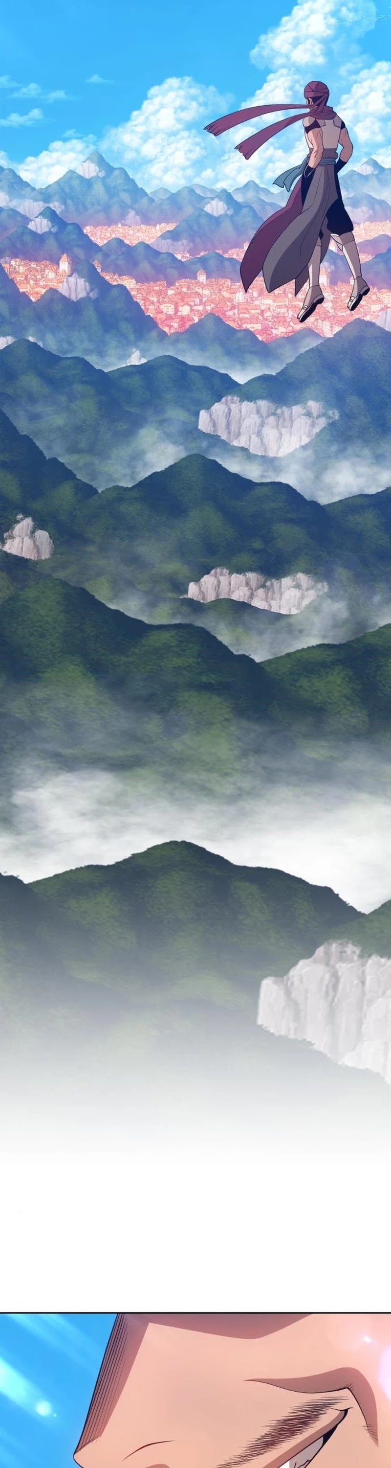 +99 Wooden Stick Chapter 21 page 122 - Chapter 21