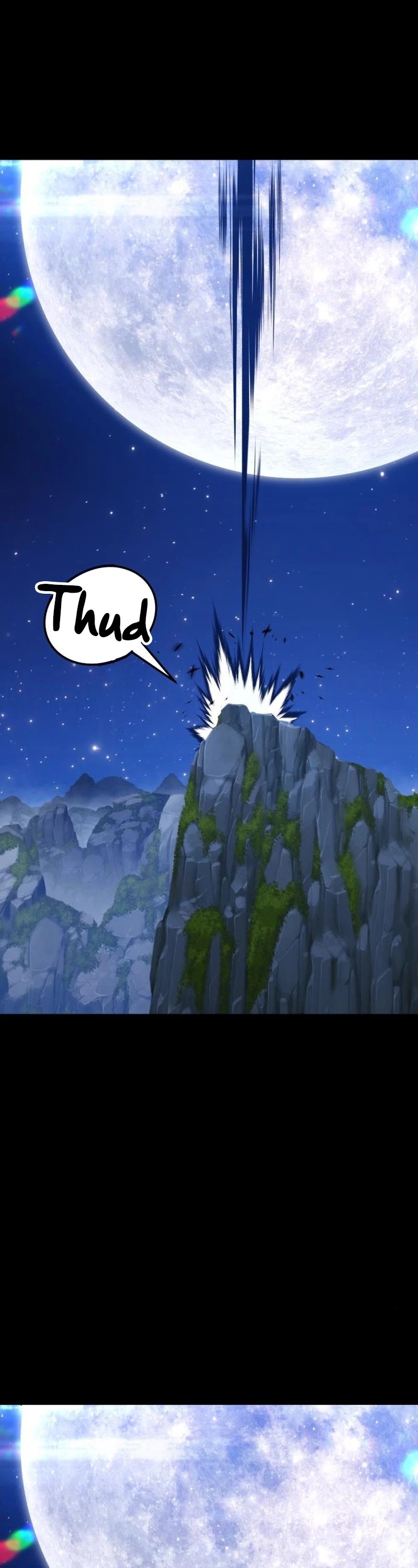+99 Wooden Stick Chapter 21 page 17 - Chapter 21