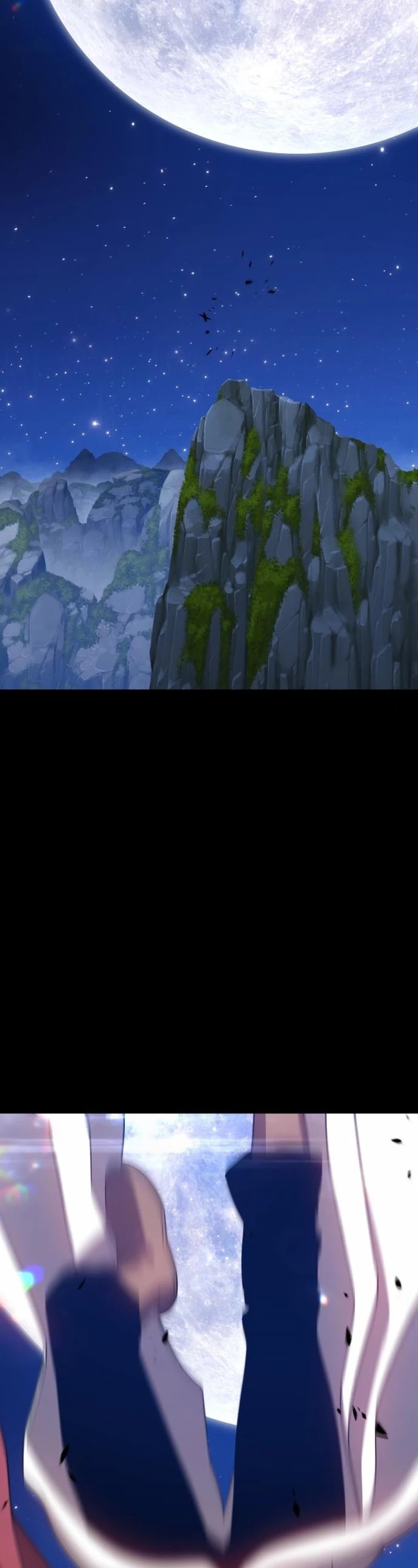 +99 Wooden Stick Chapter 21 page 18 - Chapter 21