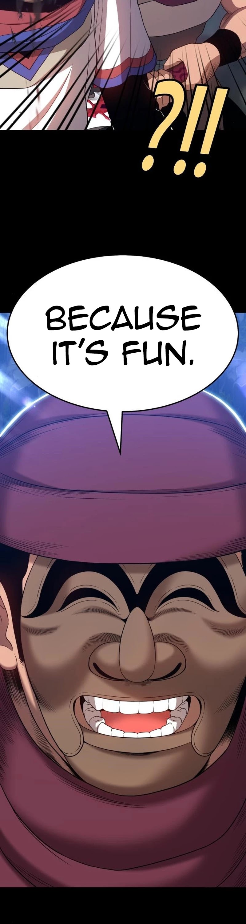 +99 Wooden Stick Chapter 21 page 32 - Chapter 21